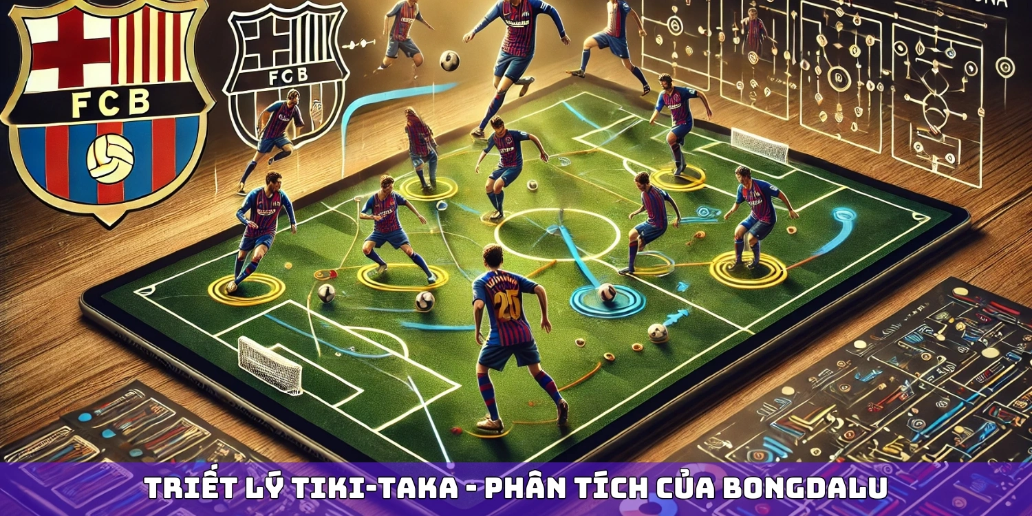 Đội hình BigDream 2025